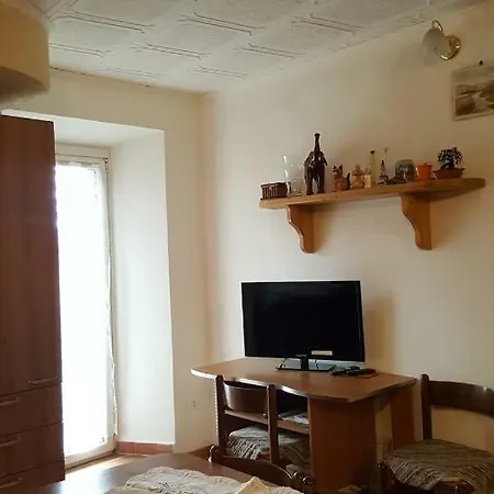 Daire Casa Bizza Vercana