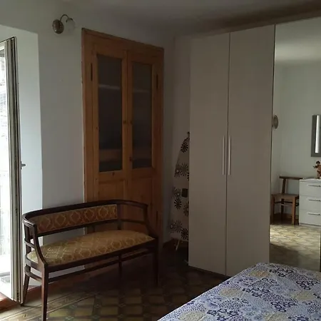Apartment Casa Bizza *