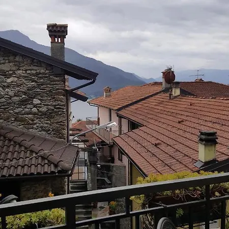 Casa Bizza Daire