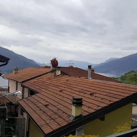 Daire Casa Bizza Vercana