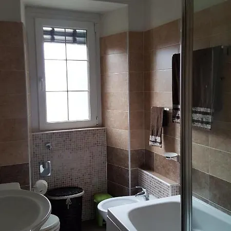 Casa Bizza Daire Vercana
